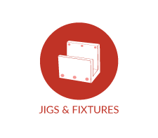3D Printers Rapid Prototyping Machines for Jigs and Fixtures