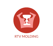 3D Printers Rapid Prototyping Machines for RTV Molding