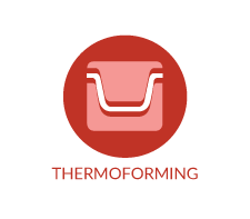 3D Printers Rapid Prototyping Machines for Thermoforming