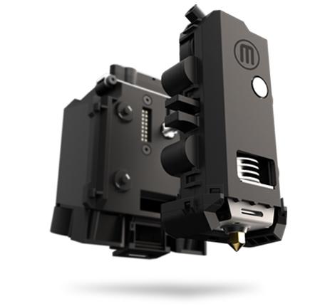 Smart Extruder for MakerBot Replicator 3D Printers Canada